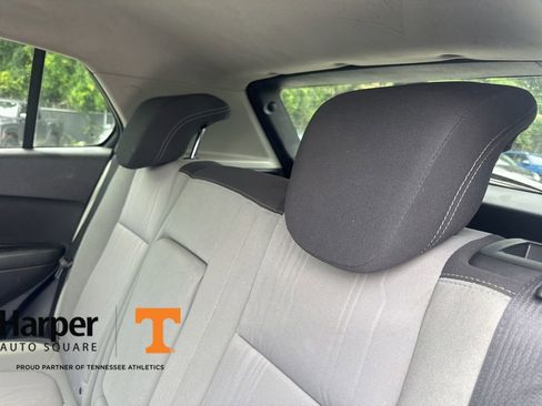 Used 2016 Chevrolet Trax LT FWD image 9