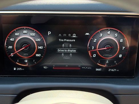 Used 2023 Hyundai Santa Cruz SEL w/ Activity Package FWD image 26