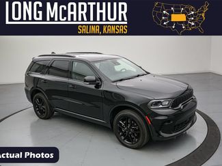 Used 2026 Dodge Durango GT AWD/4WD video 1