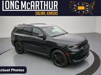 Used 2026 Dodge Durango GT