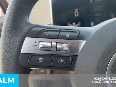 Used 2025 Hyundai Sonata SEL FWD image 14