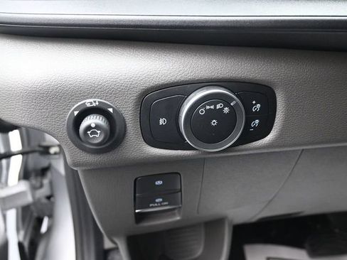 New 2025 Ford Transit 350 XLT image 12