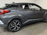 Used 2018 Toyota C-HR XLE image 3