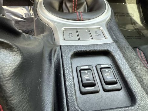 Used 2020 Subaru BRZ Limited w/ Performance Package image 30