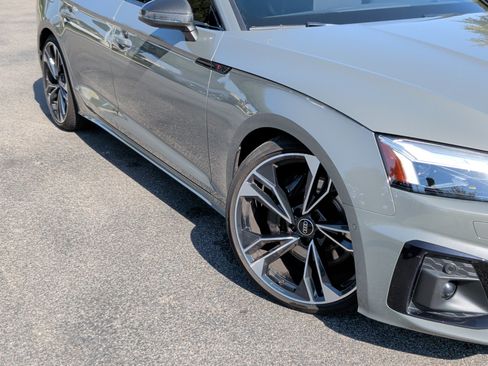 Used 2023 Audi S5 Prestige image 3