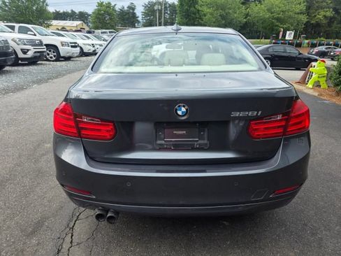 Used 2014 BMW 328i Sedan RWD image 11