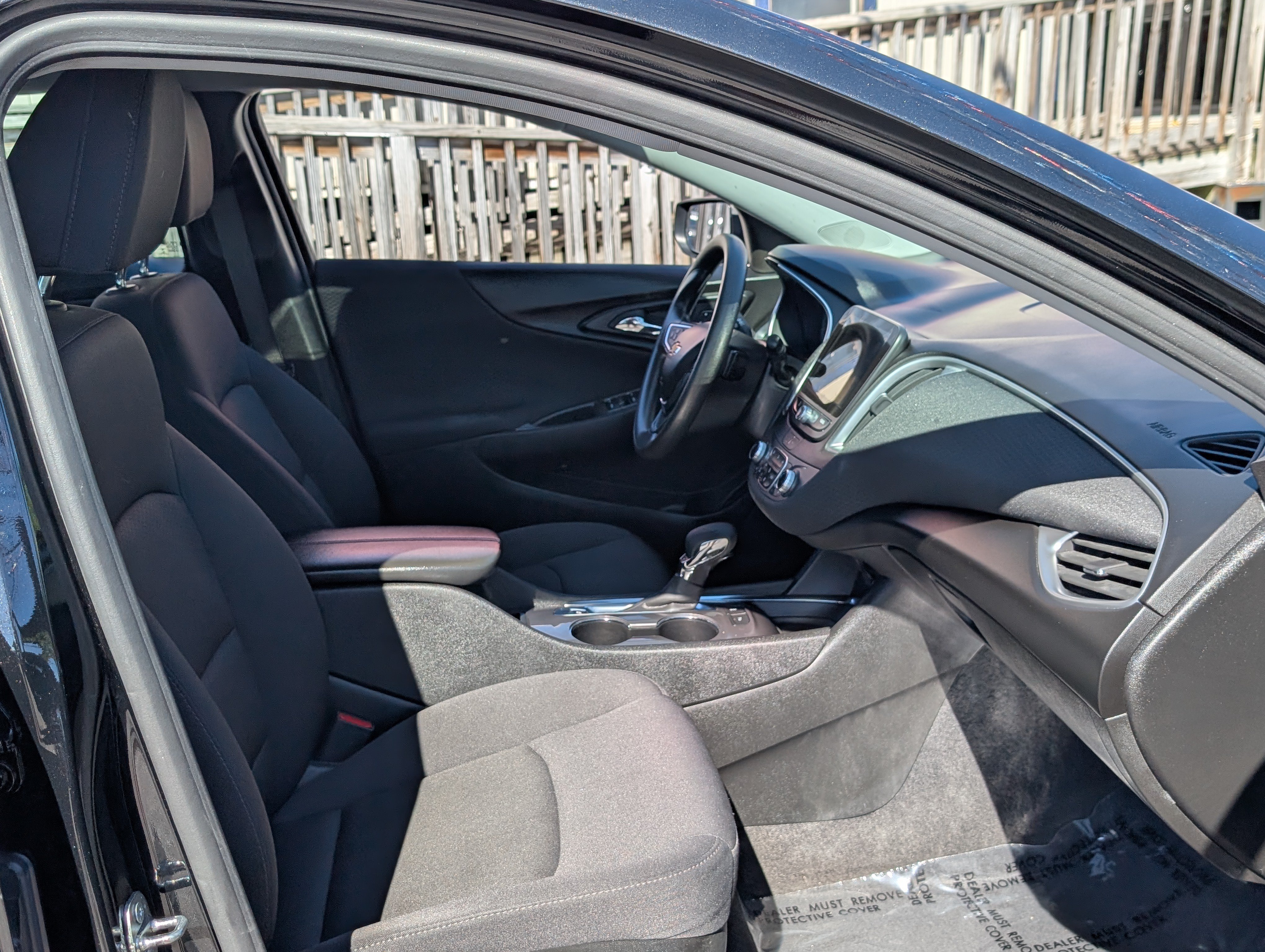 Used 2024 Chevrolet Malibu LT FWD image 11