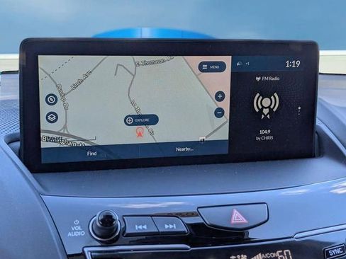 Used 2025 Acura RDX SH-AWD w/ Advance Package image 24