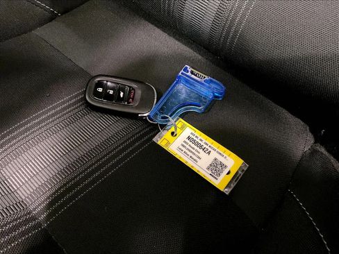 Used 2023 Honda Civic LX image 28