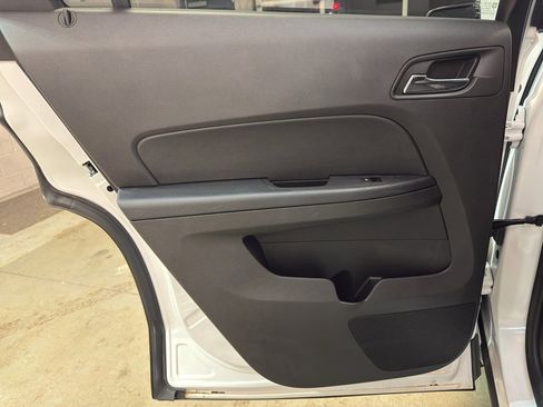 Used 2016 GMC Terrain SLT w/ Open Road Package image 29