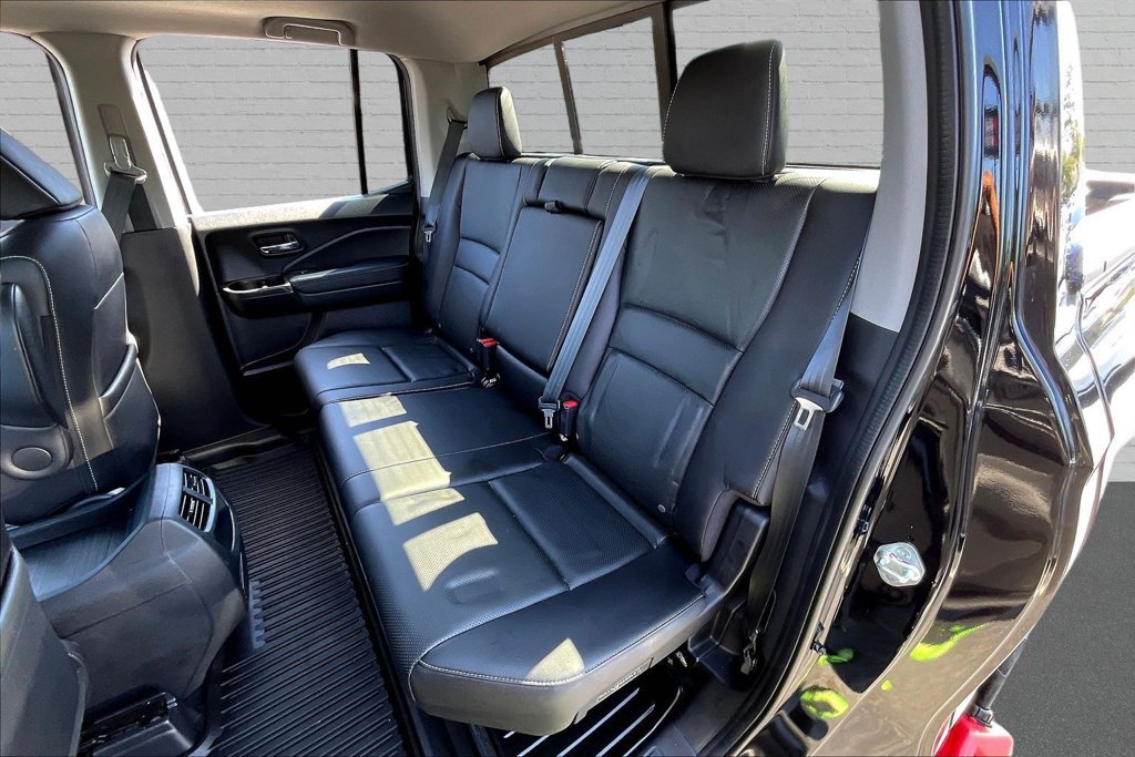 Used 2021 Honda Ridgeline RTL image 20