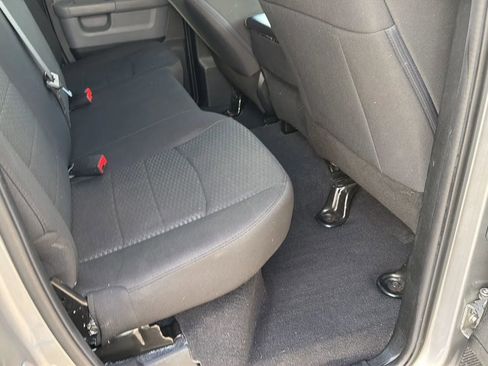 Used 2019 RAM 1500 Classic Warlock w/ Electronics Group AWD/4WD image 54