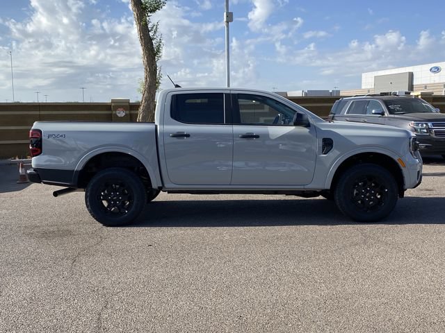 New 2026 Ford Ranger XLT AWD/4WD image 7