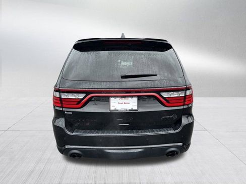 Used 2024 Dodge Durango SRT Hellcat image 7
