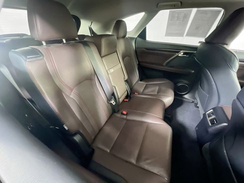Used 2019 Lexus RX 350L AWD image 27