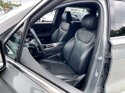 Used 2023 Hyundai Santa Fe Calligraphy AWD/4WD image 9
