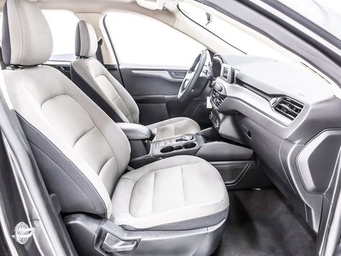 Used 2020 Ford Escape S FWD image 32