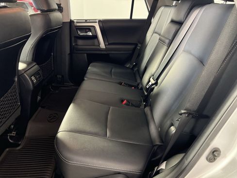 Used 2023 Toyota 4Runner Limited AWD/4WD image 26
