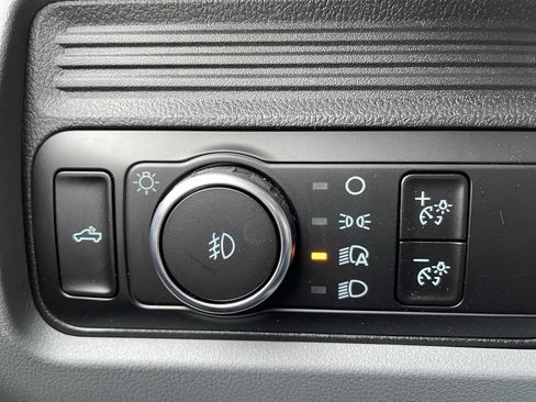 New 2026 Ford F550 4x4 Regular Cab Super Duty image 17