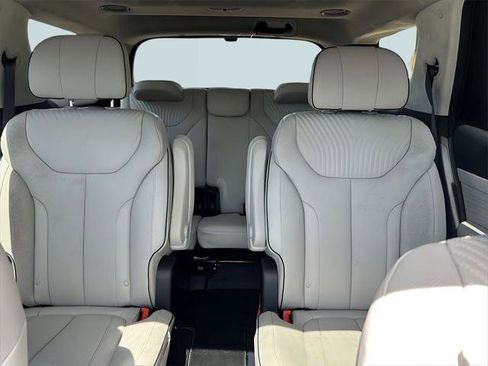 New 2025 Hyundai Palisade Calligraphy image 20