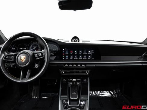 Used 2023 Porsche 911 Turbo S image 25
