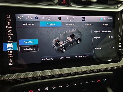 New 2026 Jeep Cherokee Limited AWD/4WD image 22