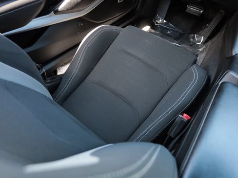 Used 2018 Chevrolet Camaro LT w/ RS Package RWD image 48