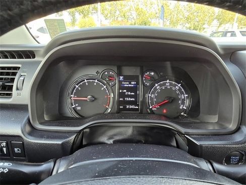Used 2021 Toyota 4Runner SR5 Premium w/ Moonroof Package image 20