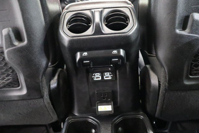 Used 2021 Jeep Gladiator Rubicon AWD/4WD image 51