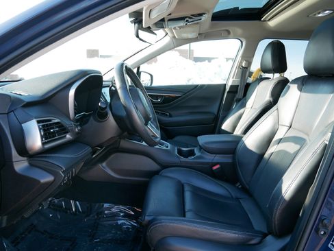 Certified 2023 Subaru Outback Limited image 31