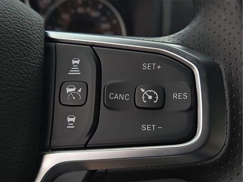 New 2026 RAM 3500 Tradesman image 16