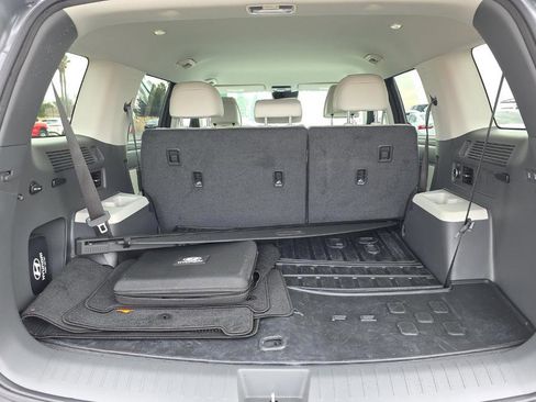 Used 2025 Hyundai Santa Fe SEL image 15