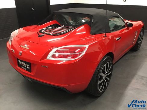 Used 2008 Saturn Sky Red Line image 22