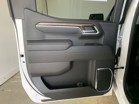 New 2026 Chevrolet Silverado 1500 RST w/ All Star Edition Plus image 43