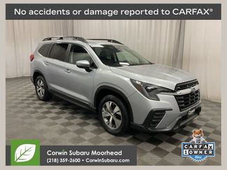 Used 2025 Subaru Ascent Premium AWD/4WD 360° Tour