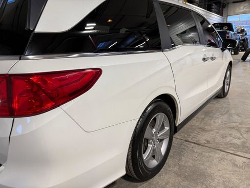 Used 2020 Honda Odyssey EX-L image 24
