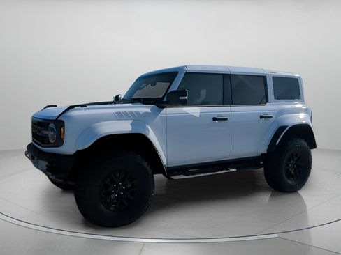 New 2026 Ford Bronco Raptor AWD/4WD image 14