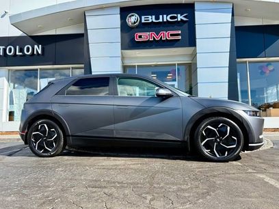 Used 2023 Hyundai Ioniq 5 SEL