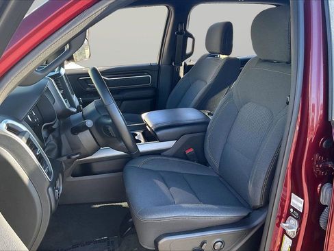 Certified 2023 RAM 1500 Big Horn w/ Trailer Tow Group image 21