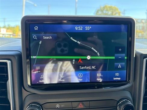 Used 2021 Ford Bronco Sport Big Bend w/ Big Bend Package image 21