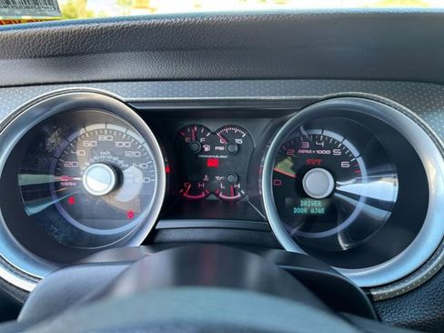 Used 2012 Ford Mustang Shelby GT500 image 16