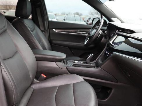 Used 2021 Cadillac XT6 Sport image 15