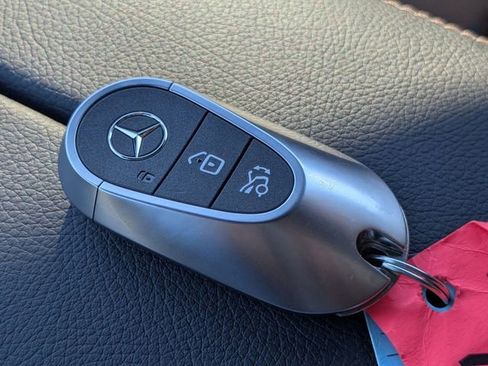 New 2026 Mercedes-Benz CLE 300 4MATIC Cabriolet image 29