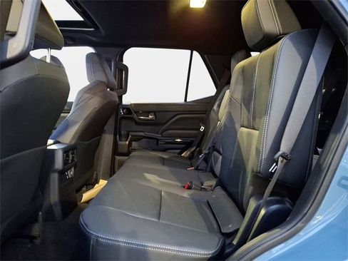 New 2026 Toyota 4Runner TRD Sport Premium image 6