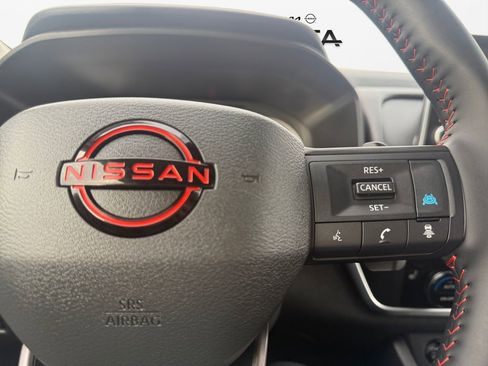 Certified 2025 Nissan Rogue SV w/ Rock Creek Premium Package image 26