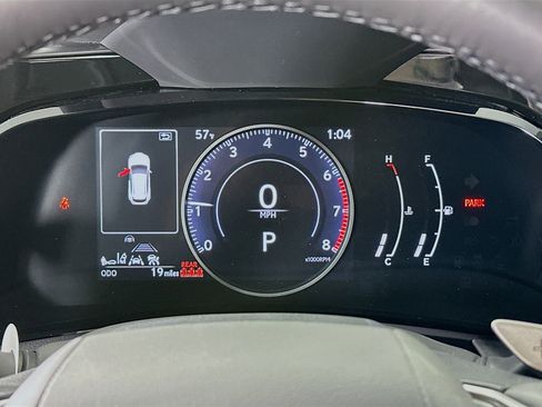 New 2026 Lexus NX 350 AWD w/ Premium Package image 12