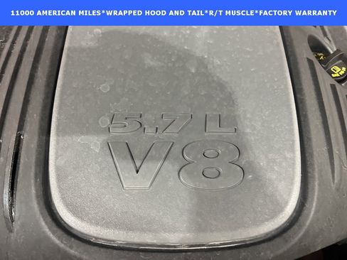 Used 2023 Dodge Charger R/T w/ Plus Group image 33