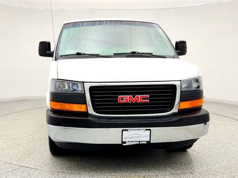 Used 2019 GMC Savana 2500 w/ Driver Convenience Package image 2