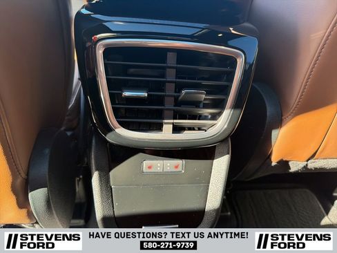 Used 2022 Lincoln Nautilus Reserve w/ Equipment Group 201A image 39