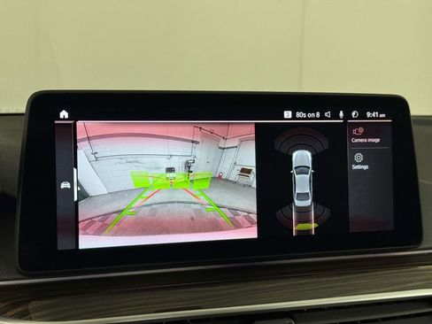 Used 2023 BMW 530i xDrive w/ Convenience Package image 26